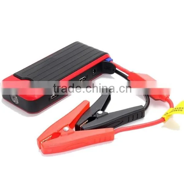 Epower Multi-function Jump Starter