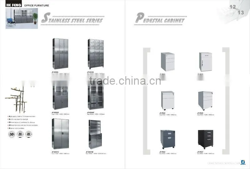 Hosiptal Clinic Cabinet