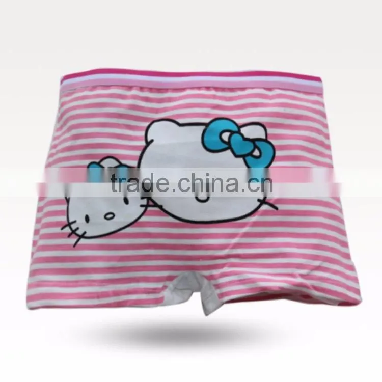 Factory Design Available 0-3 Year-old Softexible OEM Knitted Baby Palazzo Pants