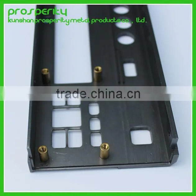 kinds of aluminium oem sheet metal service