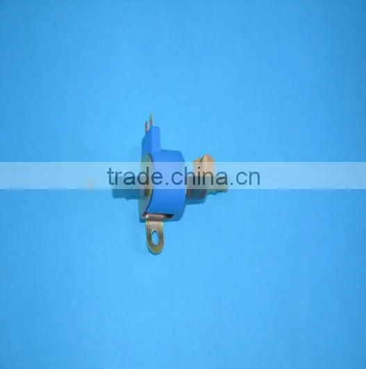 CNG filling valve for filing machine