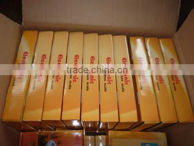 Cheap Kitchen Scale (LOT-400)