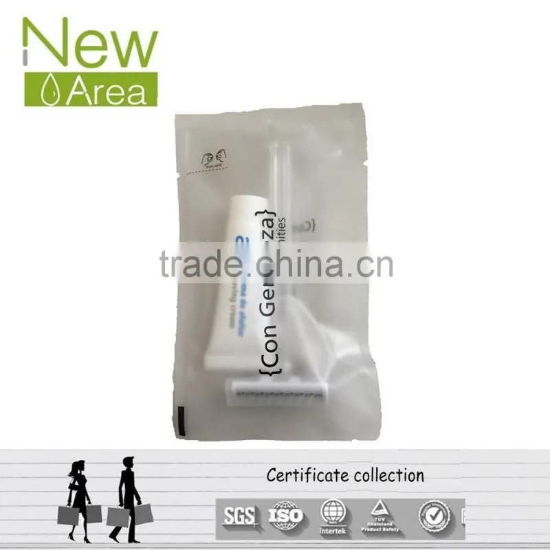open toe type low price cheap disposable wholesale hotel slipper