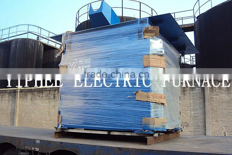 Foundry Induction Furnace For Sale 6 Ton Capacity Foundry furnace