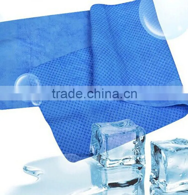 Sport Cooling Towel