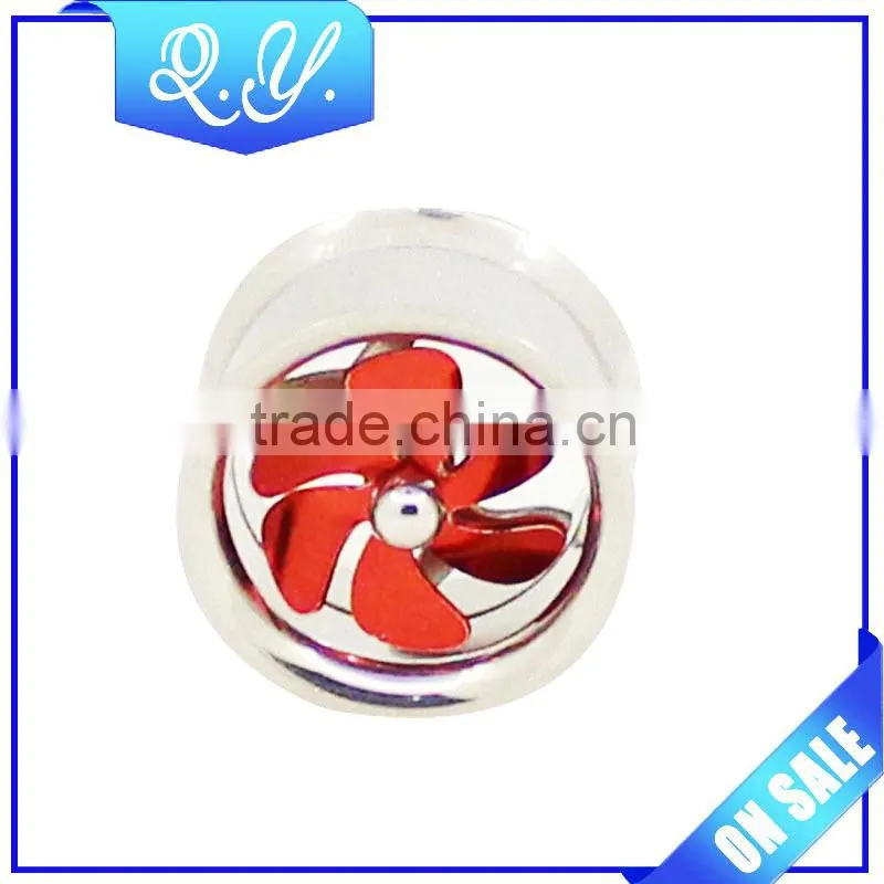 2015 fashion body piercing jewelry ear gauge expanders & crystal ear plugs