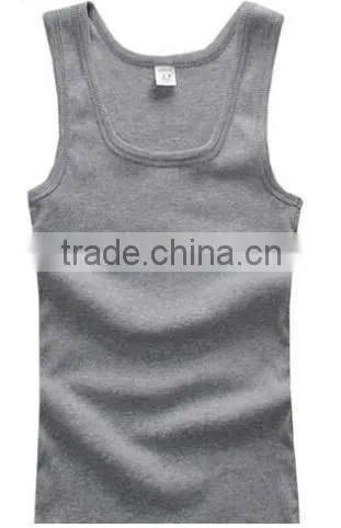 men's down vest