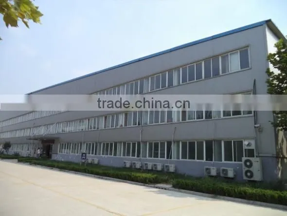 Shandong Buoy & Pipe Industry Co., Ltd. company overview - view 3
