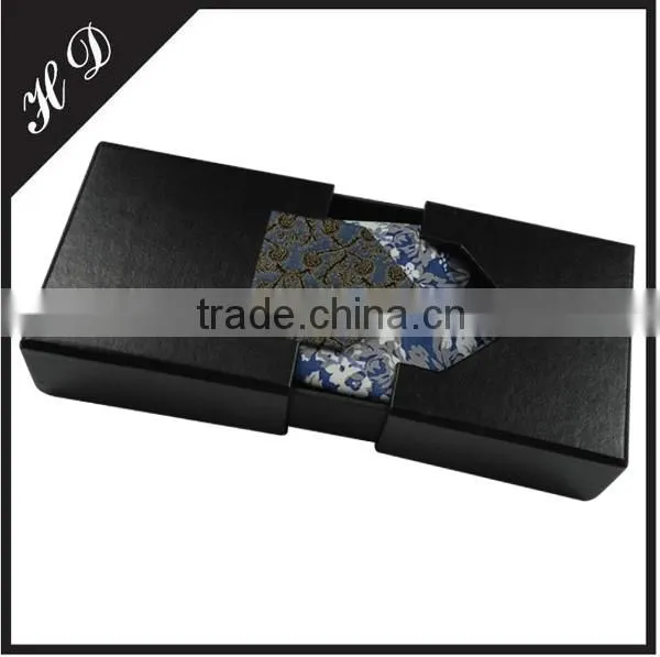 Luxury Cardboard Necktie Gift Box