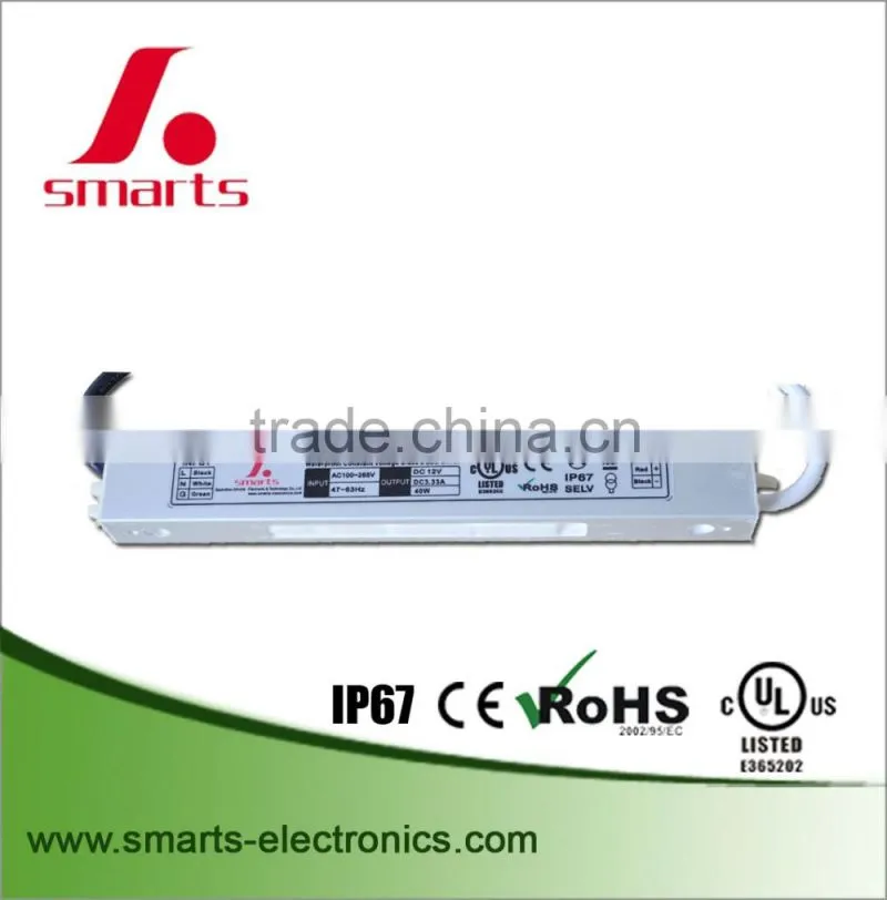 36v led power supply/ac led driver