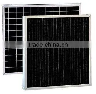 Activated Carbon Filter
