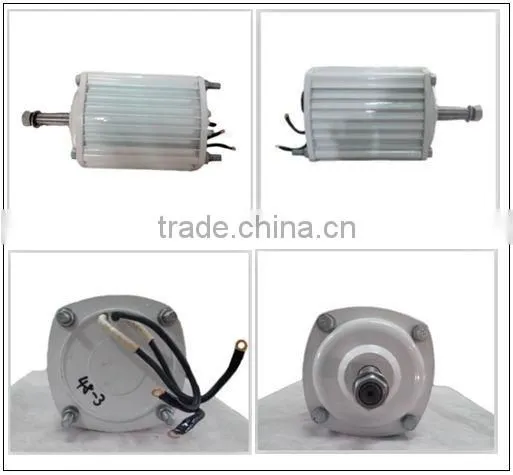 windmill generator 3000w