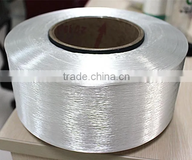 100% nylon low melting point filament yarn