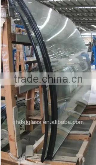 low-e insulated glass with certificates