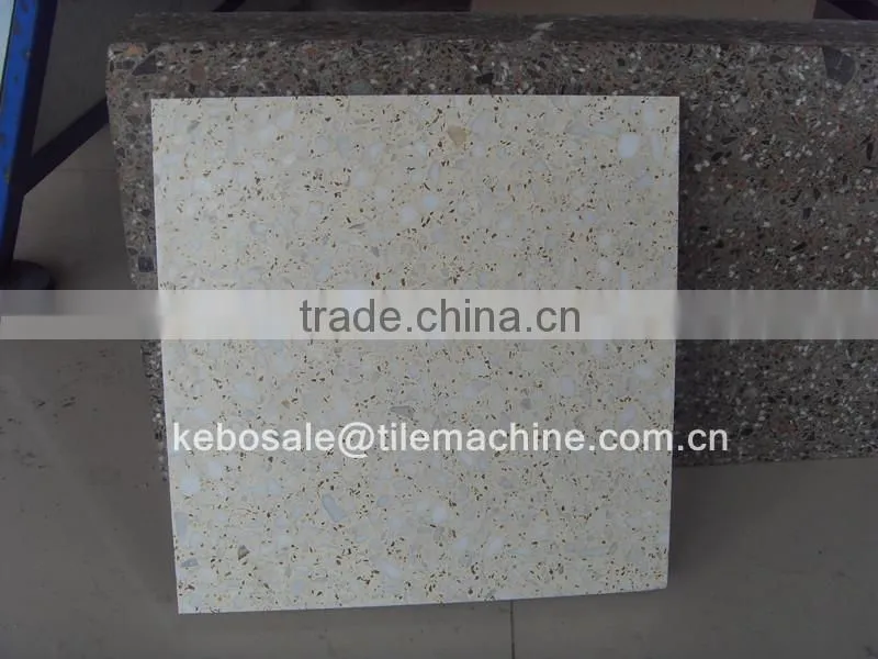 KBJX marble liner polishing machine 9 heads