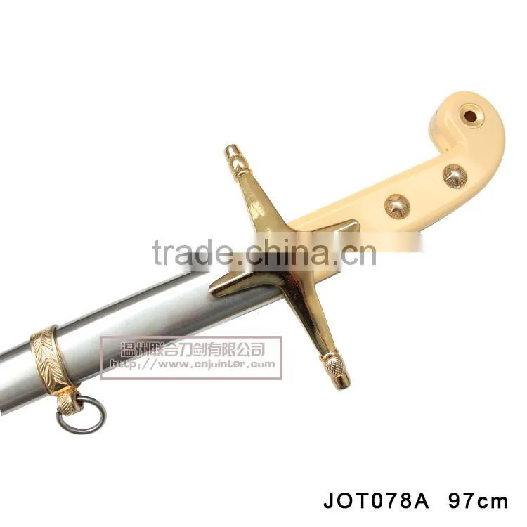 Wholesale Military Swords officer sword JOT078A