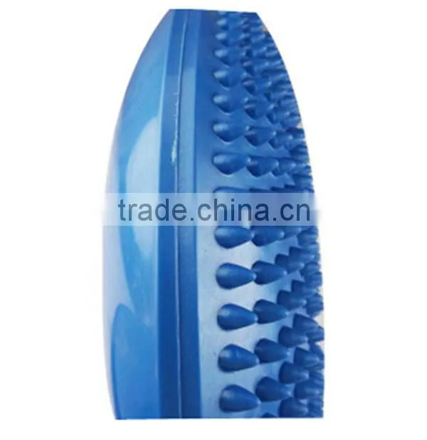 BIG balance massage cushion Massage Cushion 33cm Fitness Exercise Gym Training Sport Yoga Balance Air Cushion