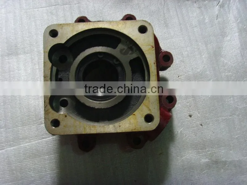 Gear pump -BCB15-56H