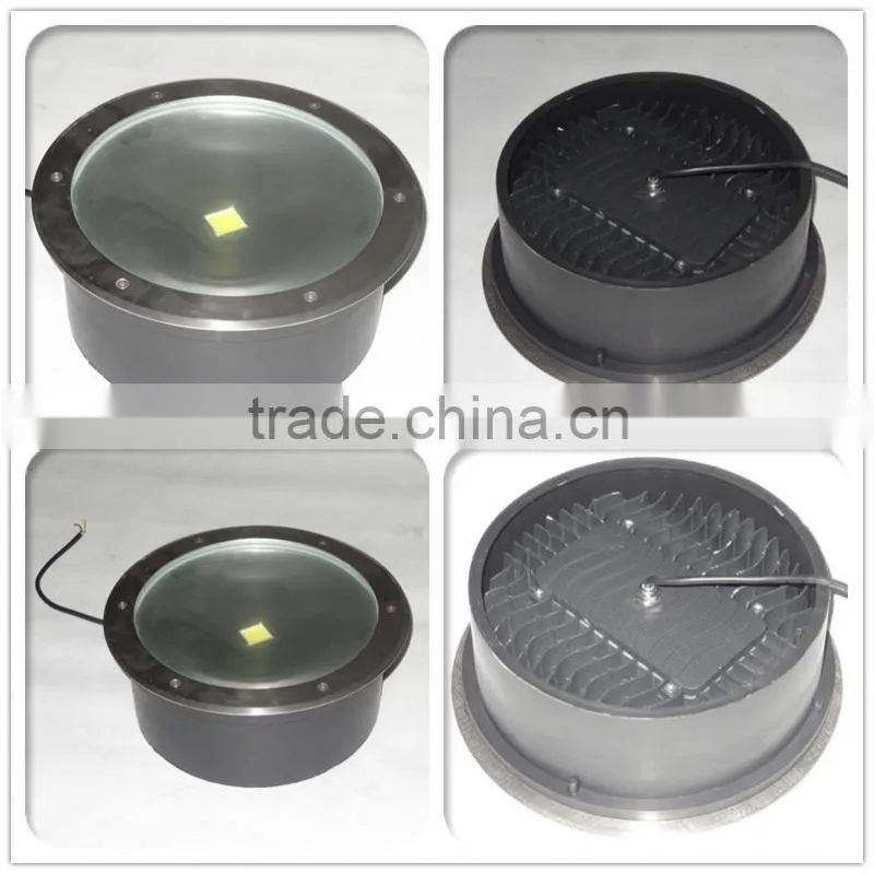 Quality hot-sale Recessed Led outdoor Underground Light 50w