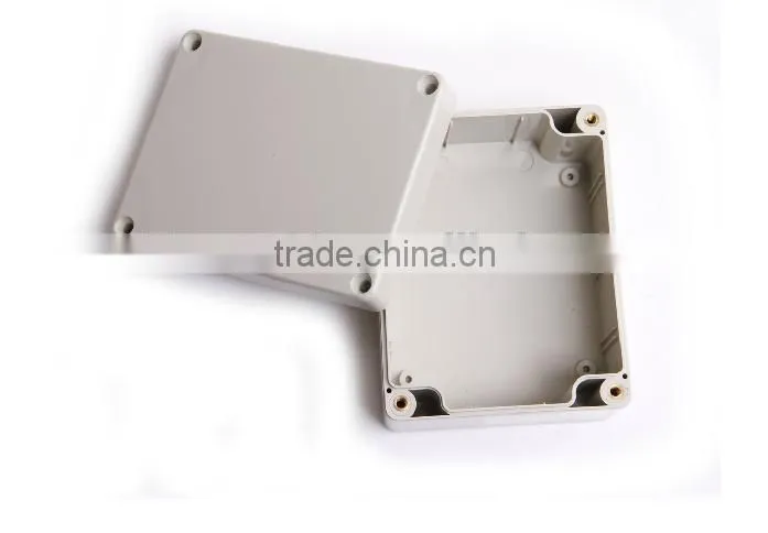 115*90*55mm ip65 Waterproof Plastic Box Eclosure Eectronic
