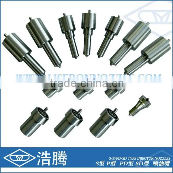 Common Rail nozzle L045 PBL diesel fuel injector nozzle L045PBL