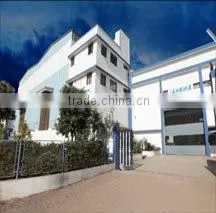 MACHINERY & SPARES company overview - view 2