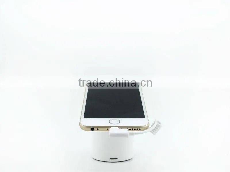 Showhi new popular easy-use cell phone display security system HSE7300