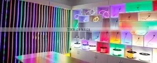 Ruian Hualong Lighting Co., Ltd. company overview - view 3