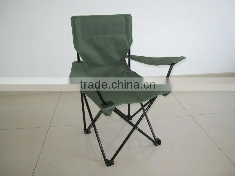 Cheap Folding Travel Chairs With Cup Holder -- Hot Promotion Item
