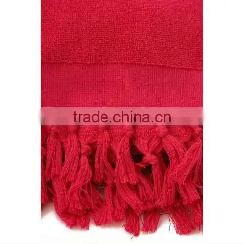 plain hamman towel or fouta or kikoi.kikoy towel. 100cm*180cm