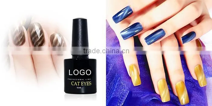 Bottle Warehouse Available Lowest Price Cat Eye Finger Paints Nail Polish