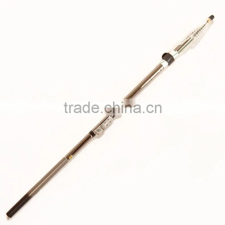 Los Angeles fishing rod Carbon Rock Fishing Rod 2.7/3/3.6/4.5/5.4/6.3 m