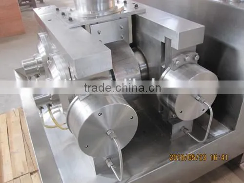 lemon tea Powder Granulator Model GK-70