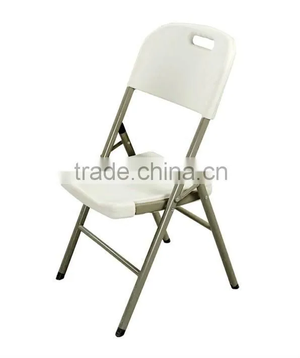 Colorful Useful Plastic Folding Chair