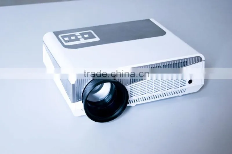 mini portable led projector hdmi projector 3d full hd 1080p led full hd 3d led projector HDMI