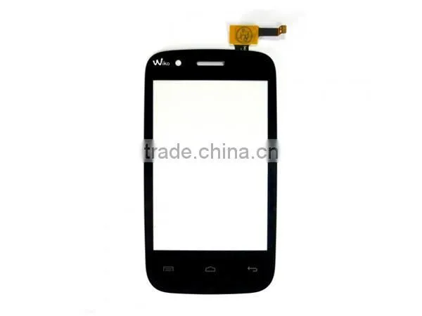 Original quality with competitive price replacement touch screen for wiko phone ,for wiko ozzy A34