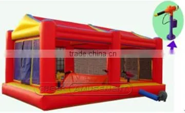 The most interesting,Amusement Equipment