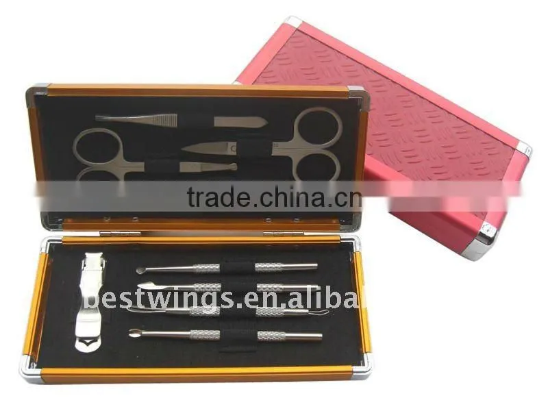 Nail Care Set/Manicure Tools Set