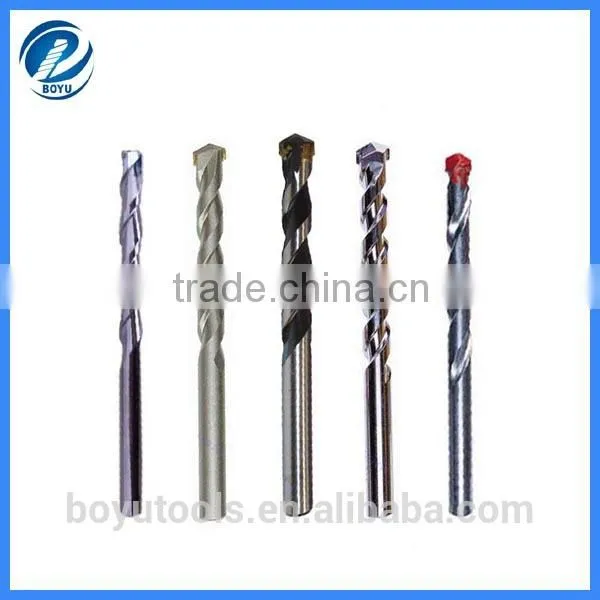 chinese professional hss drill bits manufacturer
