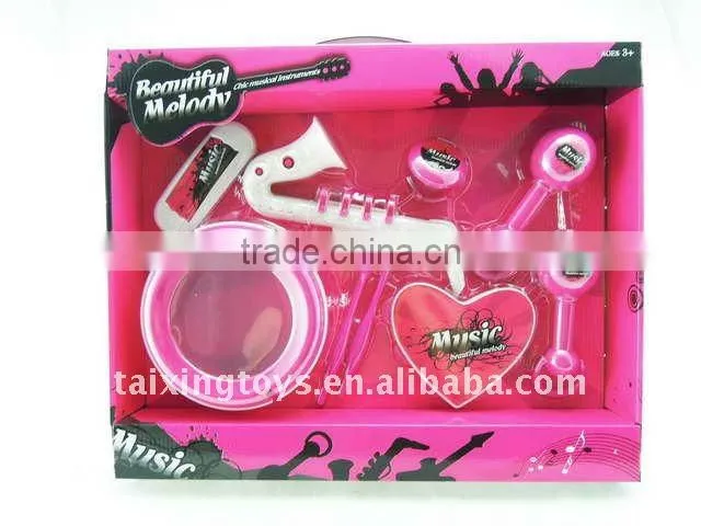 TOY MUSICAL INSTRUMENT