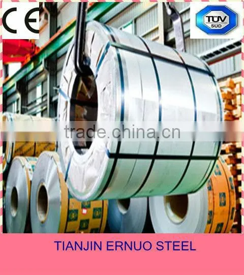316 stainless steel coil