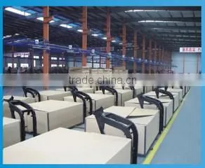 Changge Hongzhou Vehicle Industry Co., Ltd. company overview - view 3