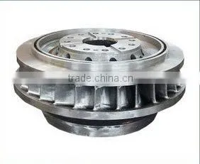 francis turbine / francis turbine-generator set / horizontal francis/ vertical francis