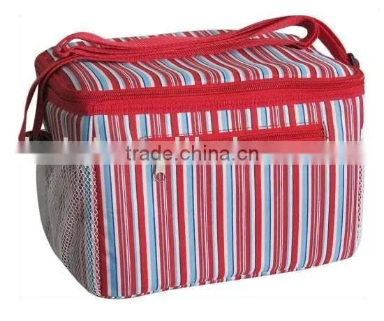 High quality Cooler bag Picnic food Bag