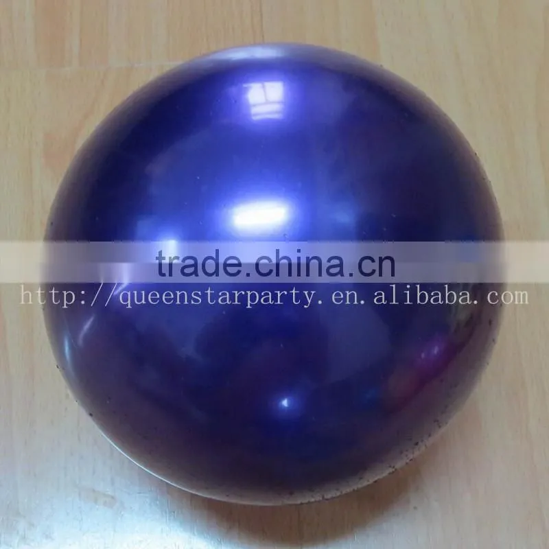 Inflatable beach ball Magic light balls pvc plastic inflatable toy ball