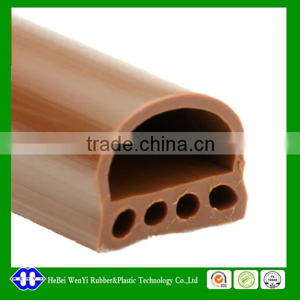 newest quality door rubber seal
