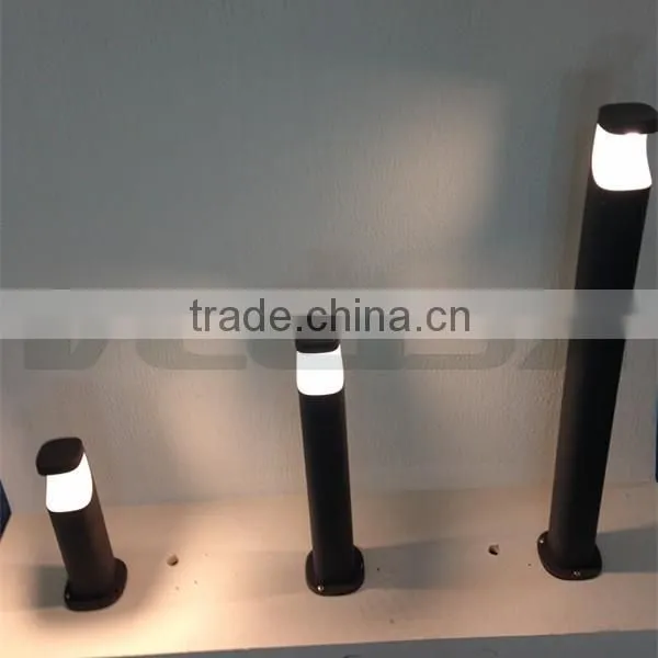 VL7011-6W-H300/H500/H800mm CE certification 3 years warranty modern outdoor lawn lighting