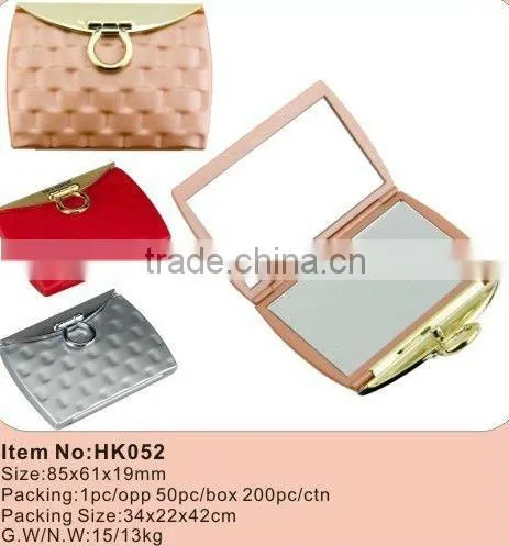 big handle cometic mirror