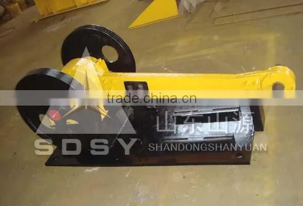 Chinese manufacture sand linear vibration screen price