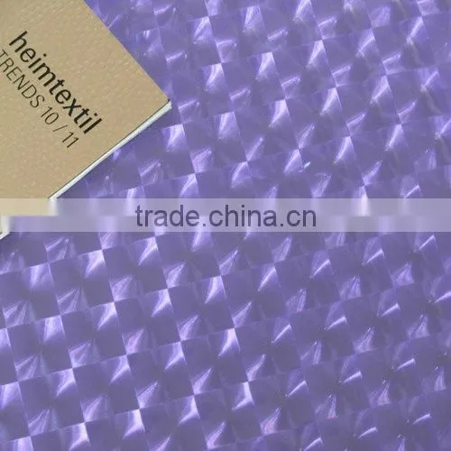 Purple Round Table Cloth
